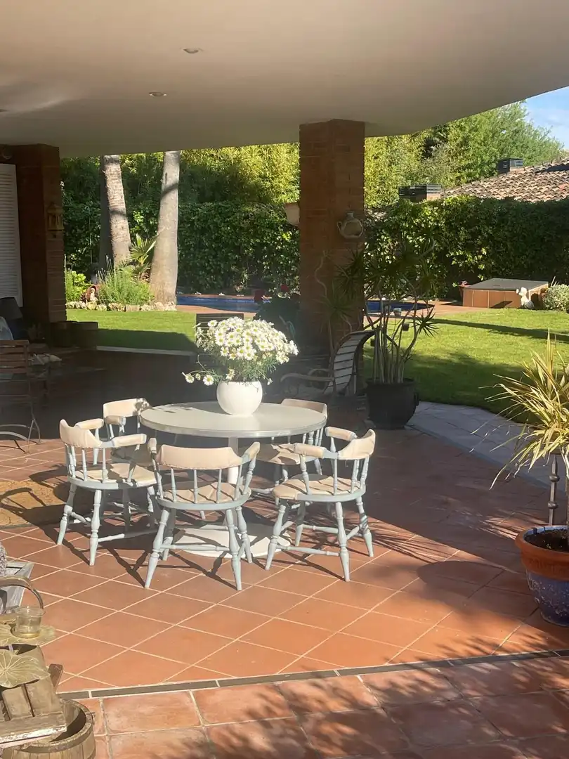 Haus mit Pool zum Verkauf in Les Bilbenyes, imagen 17