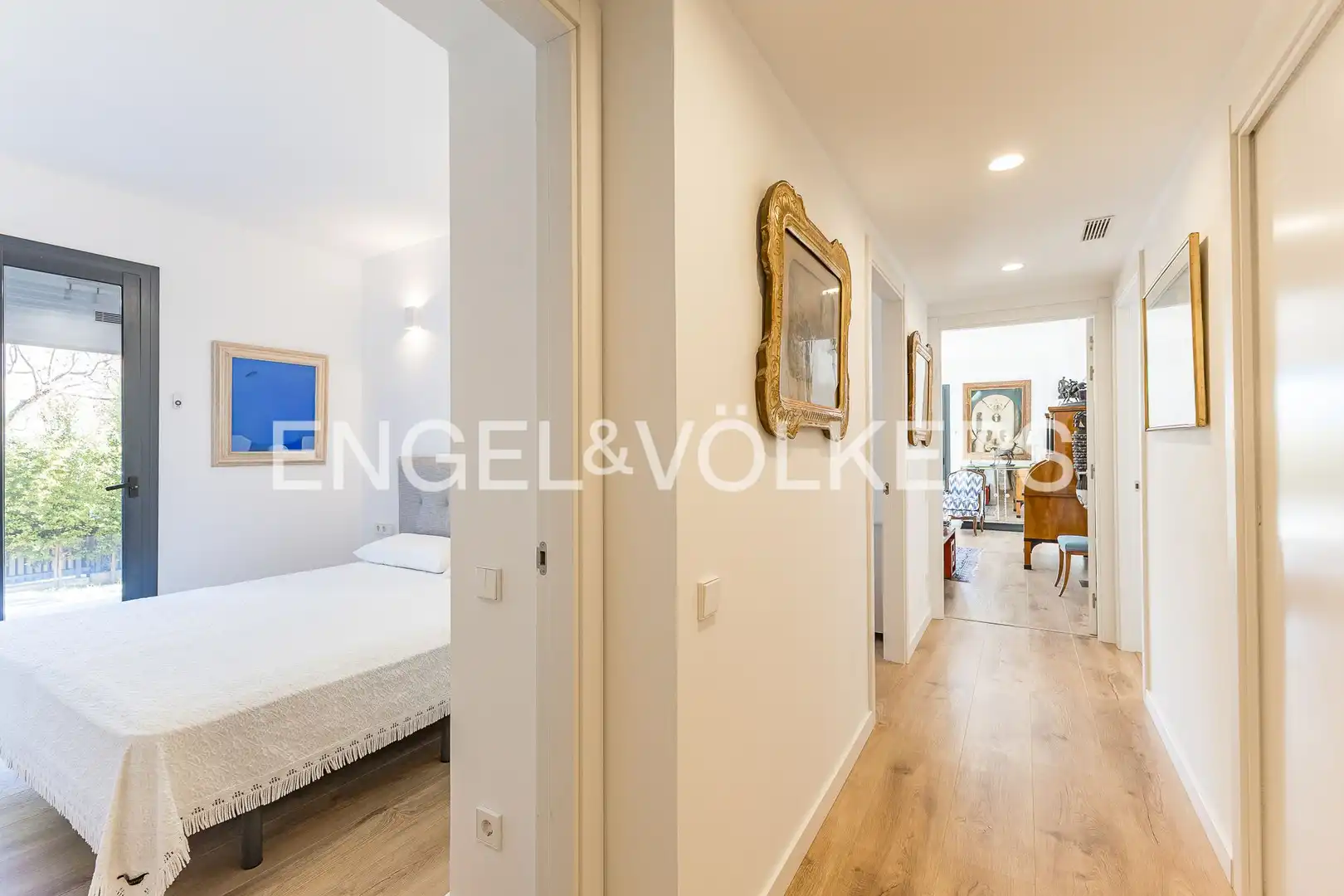 Flat with pool for sale in La Plana, imagen 26