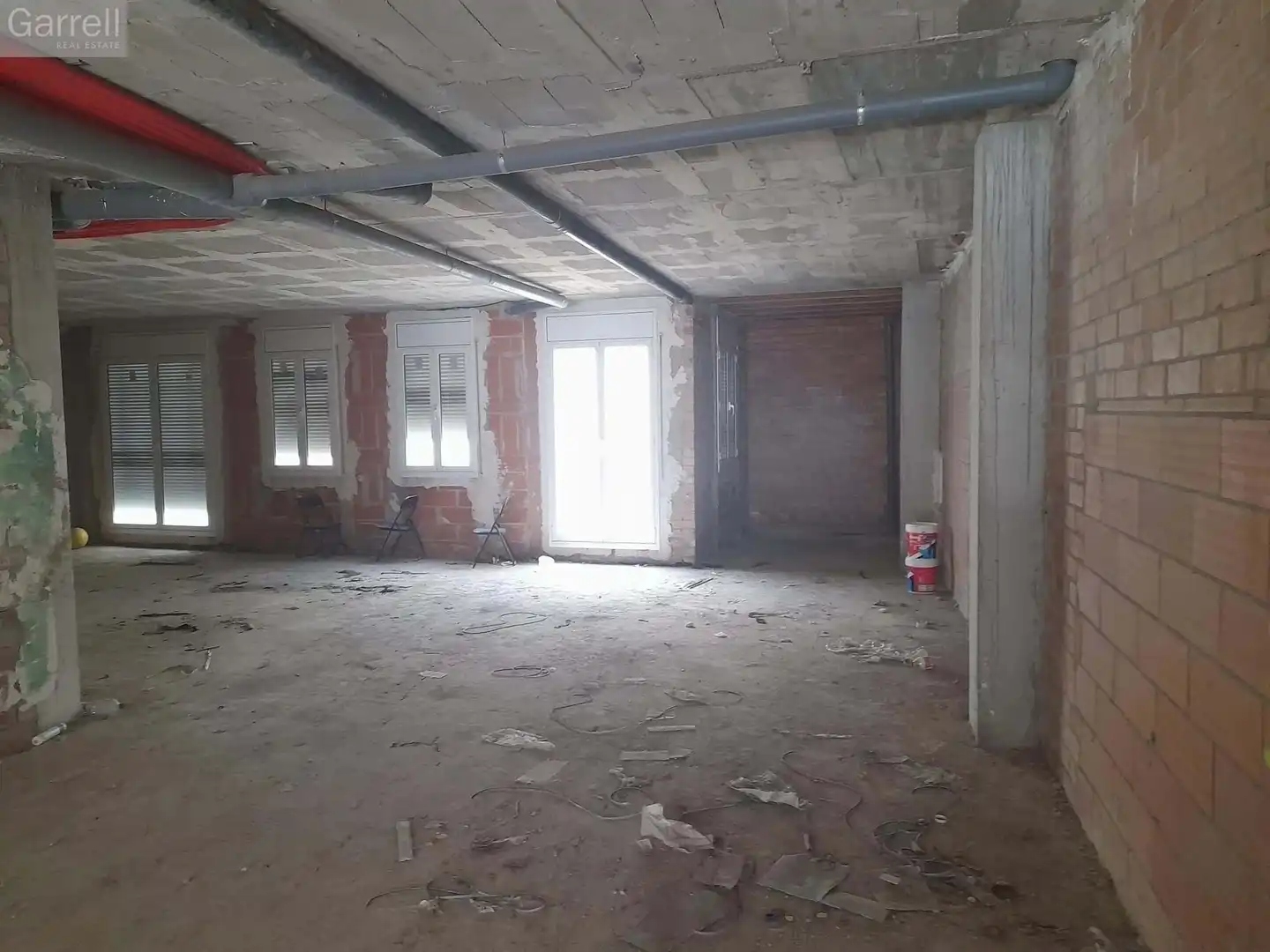 Locale commerciale in vendita a CL SANT ESTEVE 
 N- Es: Pl:BJ Pt:
 MALGRAT DE MAR (BARCELONA), imagen 16