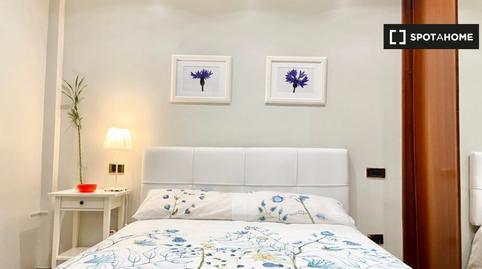 Foto 3 von Wohnung zur untervermieten in Abandoibarra - Guggenheim, Bilbao