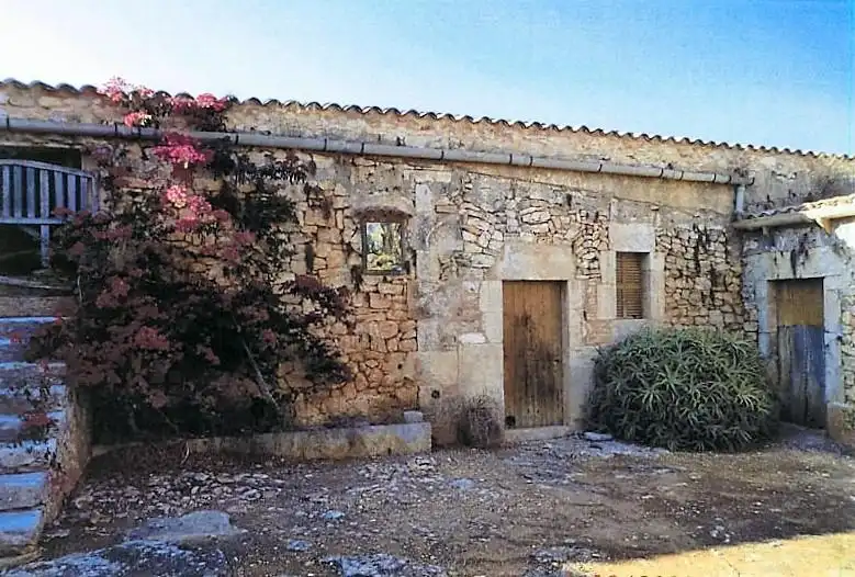 Exterior view of Country homes for sale in Manacor  with Private garden, Terrace and Storage room