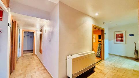 Foto 5 de Oficina en venda a Calle San Francisco de Borja, Centro Histórico, Valencia