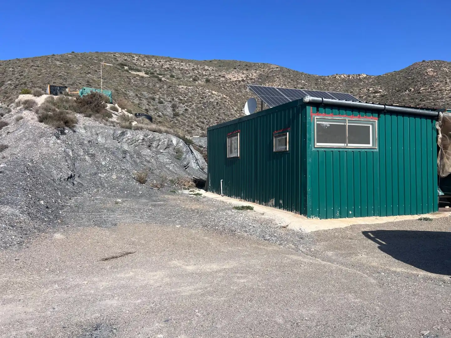 Casa o xalet en venda a Casco Antiguo