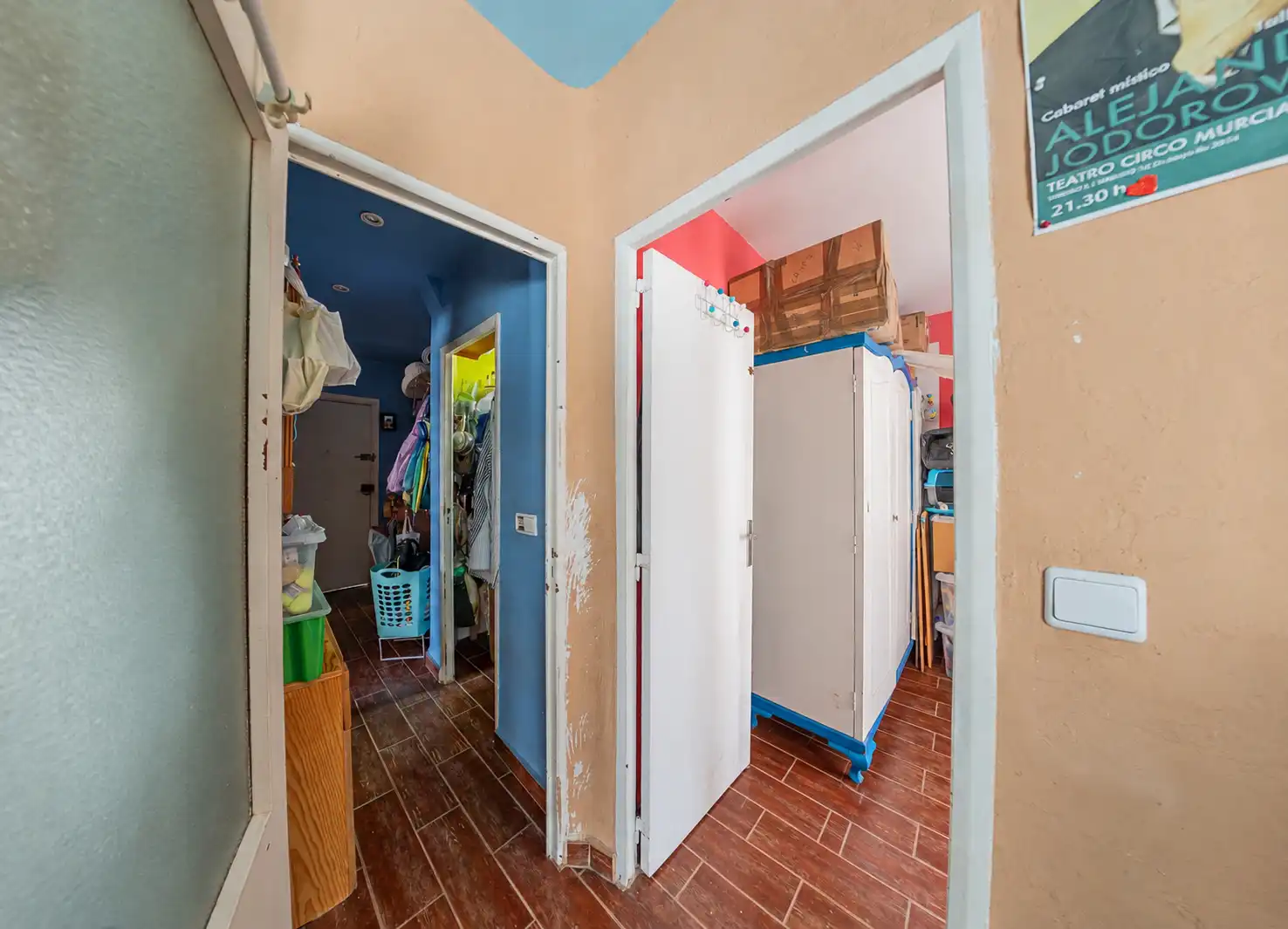 Piso con terraza en venta en Calle Santa Úrsula, imagen 27