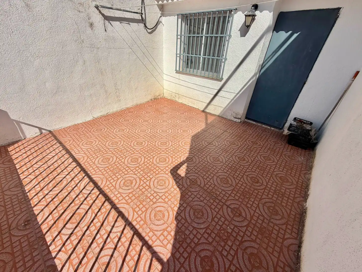 Xalet amb terrassa en venda a Calle Santísima Trinidad, imagen 18