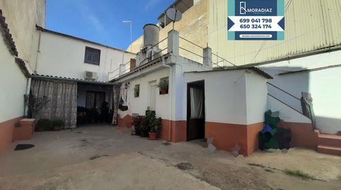 Foto 2 de Casa o chalet en venta en Don Benito, Badajoz