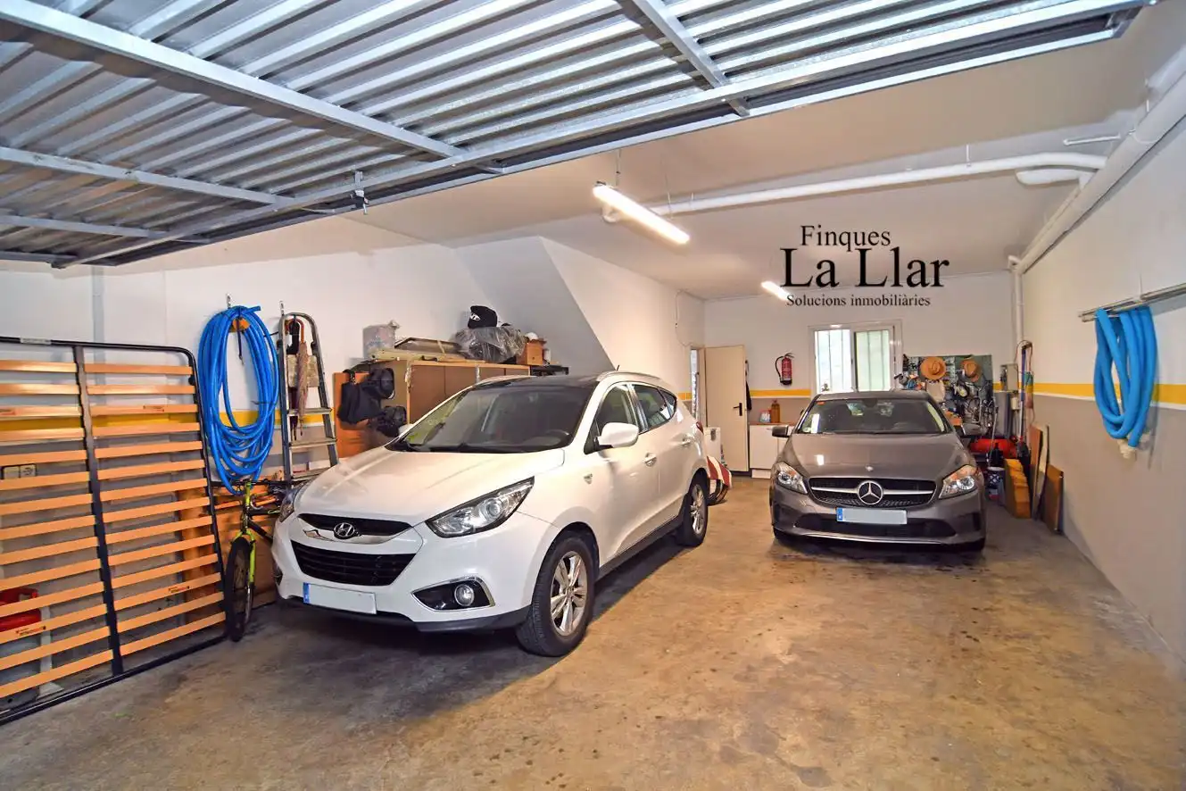 Casa o chalet en venta en ALFABIA, La Palma de Cervelló