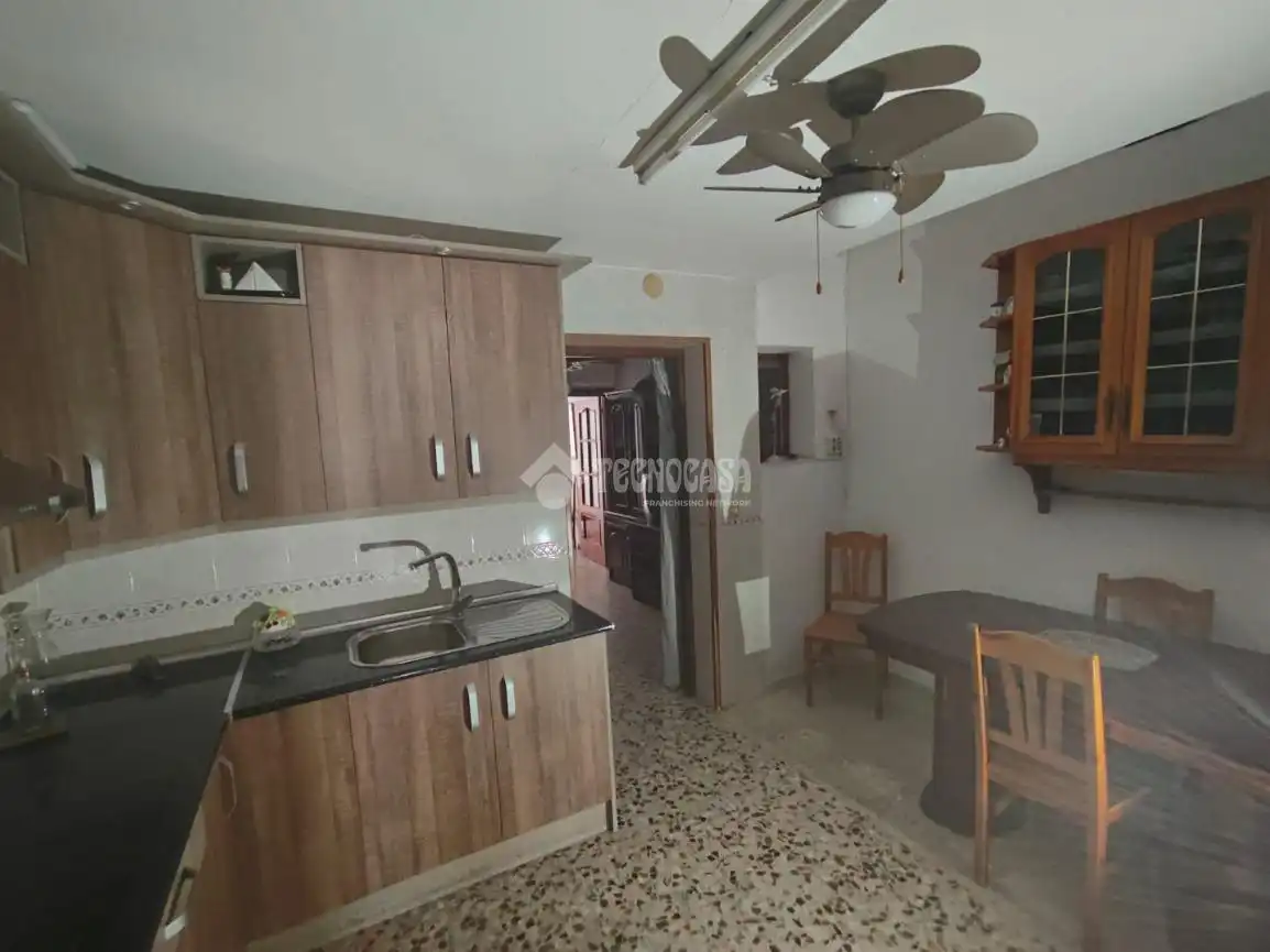 Habitatge amb terrassa en venda a Villatorres, imagen 3