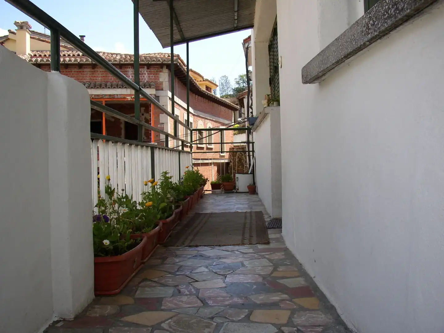 Casa en venta en Plaza Federico Fernández 5, imagen 12