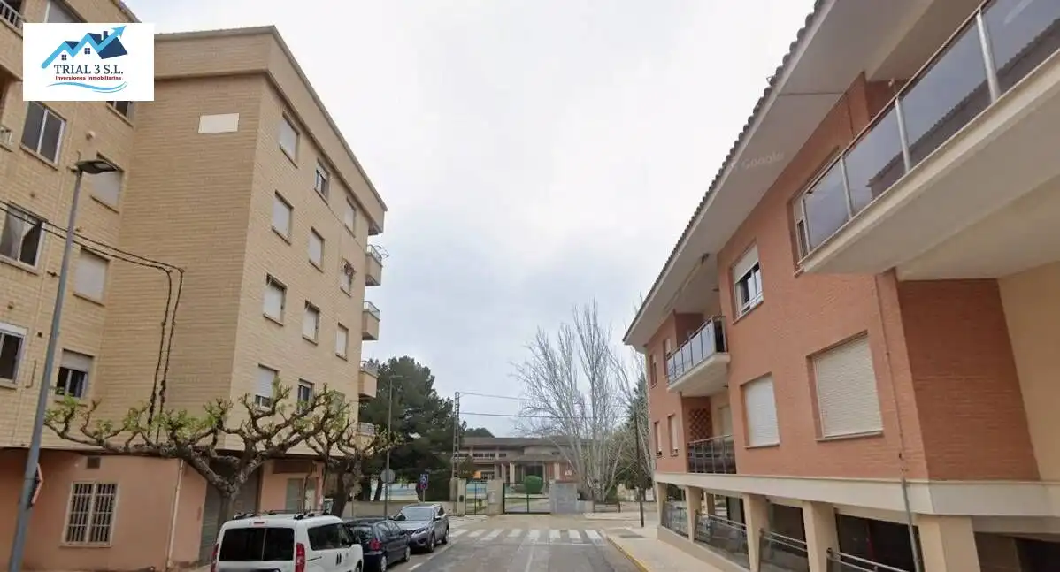 Gewerbefläche zum Verkauf in Avenida Real Blanc, imagen 2