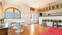 Sala d'estar de Casa o xalet en venda en Cambrils amb Aire condicionat, Jardí privat i Terrassa