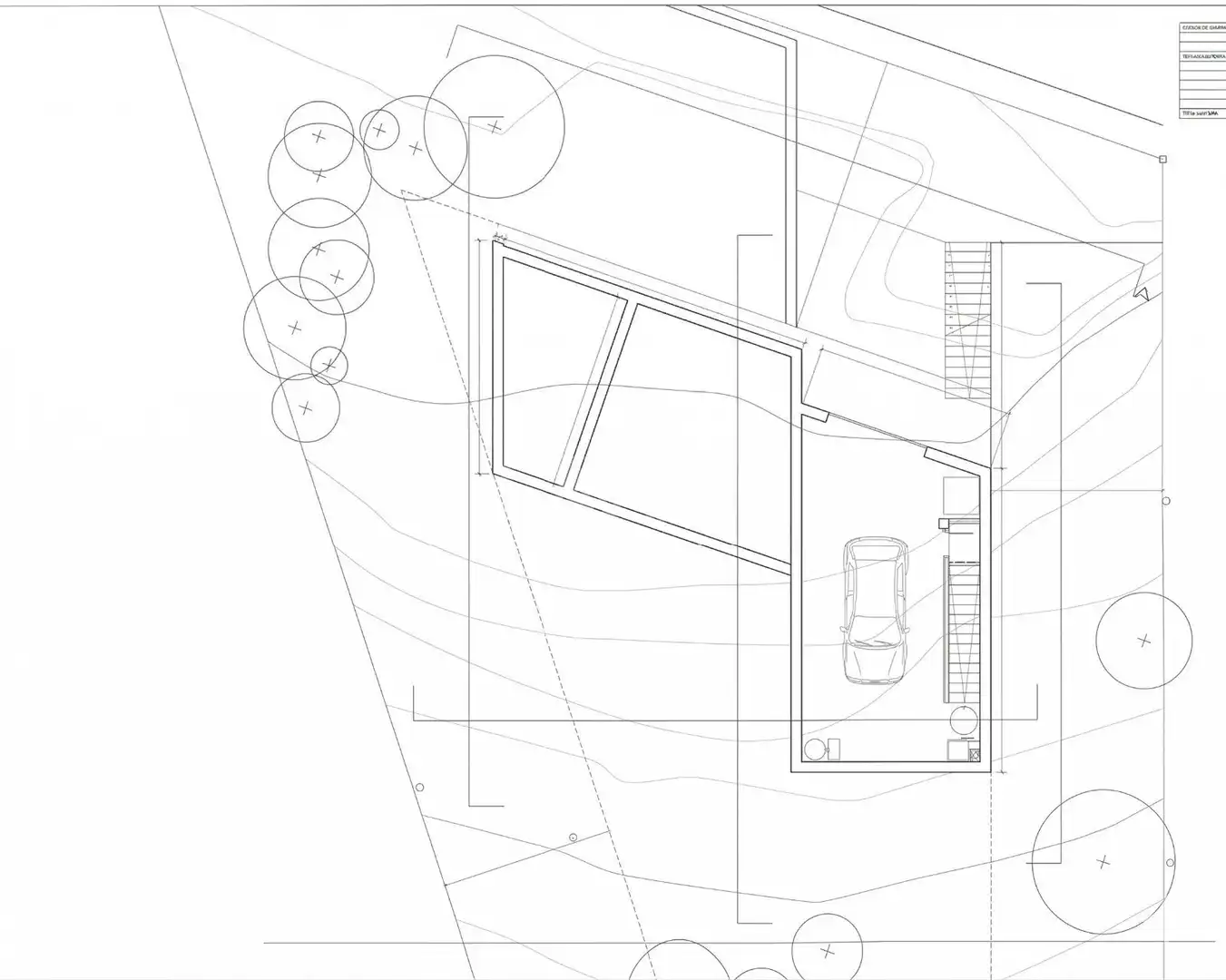 Casa con piscina en venta en Les Planes, imagen 54