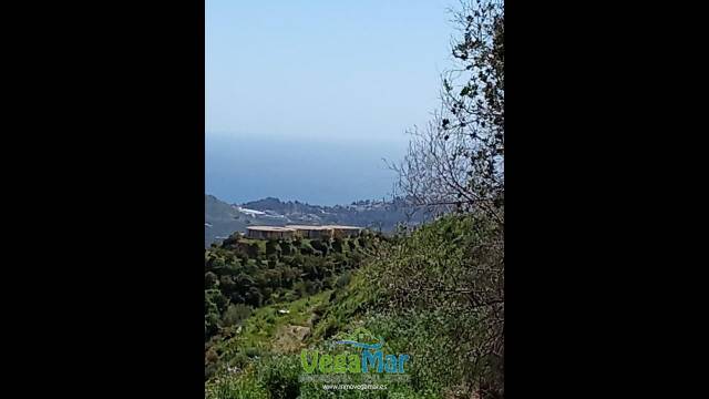 Finca rústica en Venta en De Río Seco en El Rescate - Río Seco