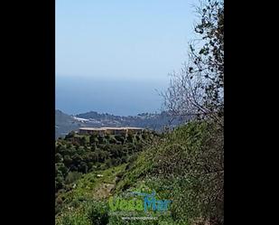 Country house for sale in Almuñécar