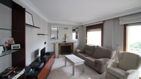 Living room of Flat for sale in Figueres  with Terrace