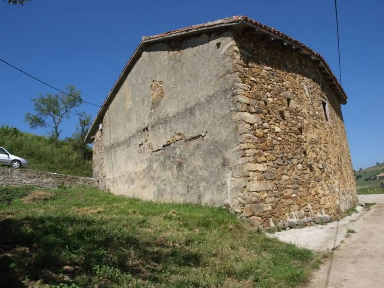 Casa amb jardí en venda a Barrio Rehoyos 23, imagen 6