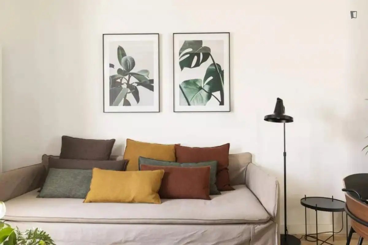 Apartment with lift to rent in Centro, imagen 12