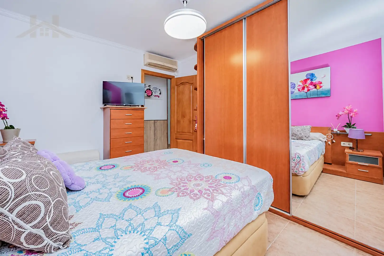 Wohnung mit Pool zum Verkauf in Calle Cisneros, imagen 6