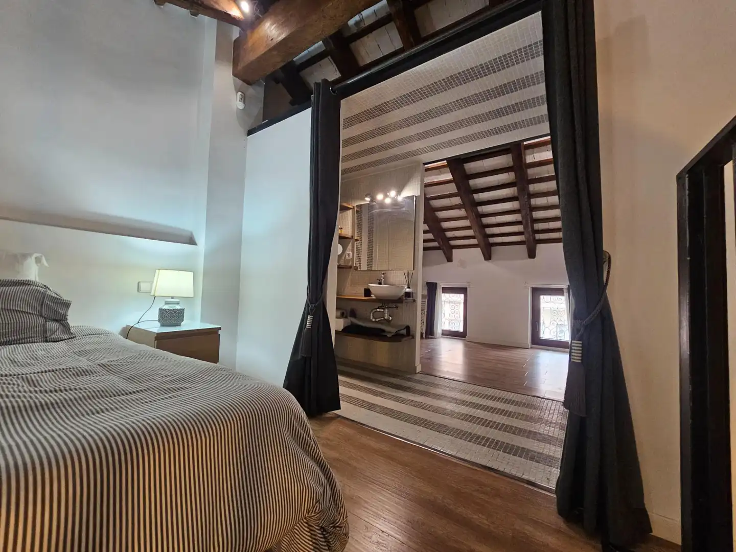 Casa adosada en venda en Valencia amb Aire condicionat, Parquet i Terrassa
