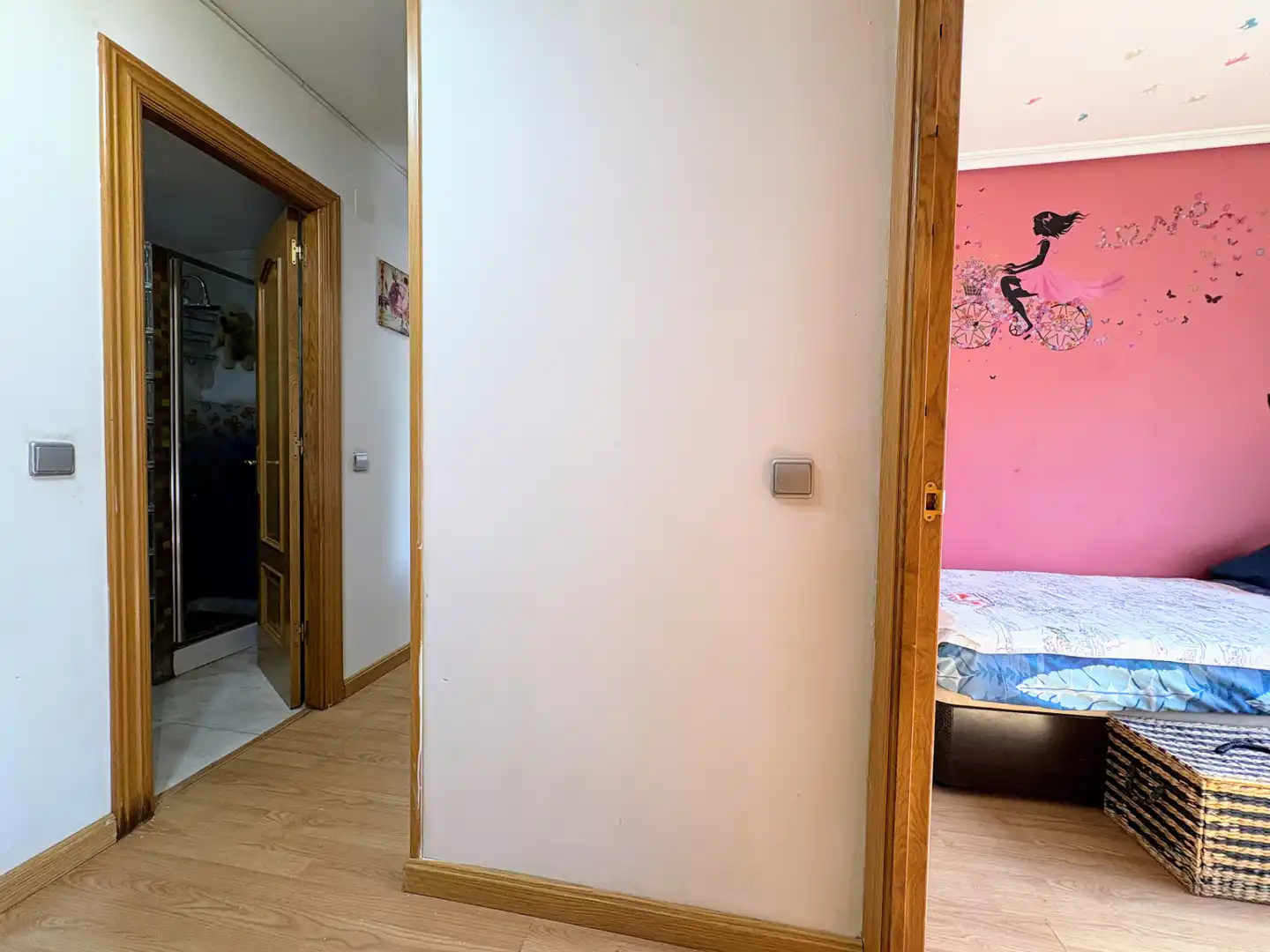 Piso en venta en Calle Sementera, 2, Huerta del Rey
