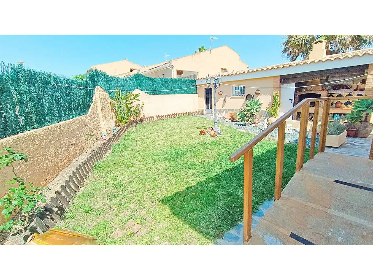 Casa con piscina in vendita a Carretera Estación, imagen 29