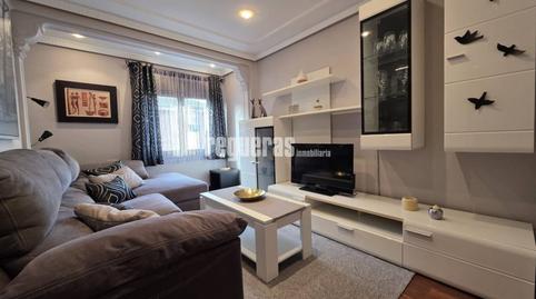 Photo 5 of Flat for rent in Calle Pelayo, Versalles, Avilés