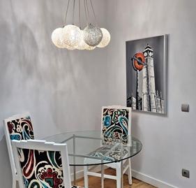 Foto 2 de Pis de lloguer a Avenida de Bilbao, 13, Muriedas, Cantabria