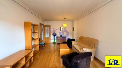 Foto 4 de Pis de lloguer a Huesas del Vasallo, Reyes Católicos - Paseo San Antonio, Cuenca