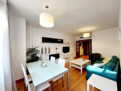 Living room of Flat for sale in Badajoz Capital