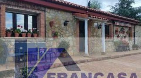 Foto 3 de Casa o chalet en venta en Carreño, Asturias