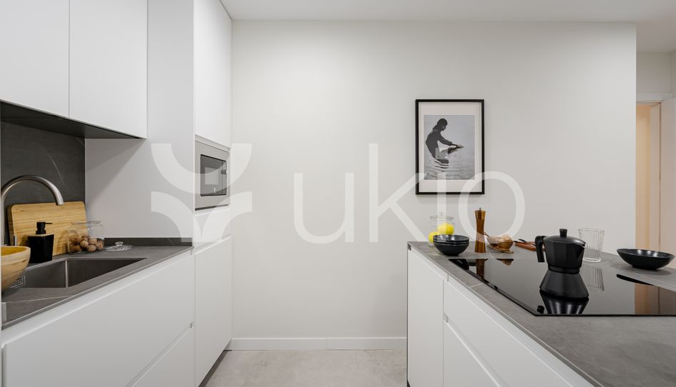 Apartamento de alquiler en Calle de Jorge Juan, Goya - Imagen 3