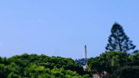 Foto 3 de Casa o chalet en venta en Carretera Carretera de Los Caños de Meca, Los Caños de Meca, Cádiz