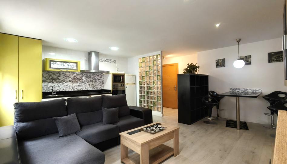 Photo 1 of Flat for sale in Gijón - Cl Lima, La Calzada, Asturias