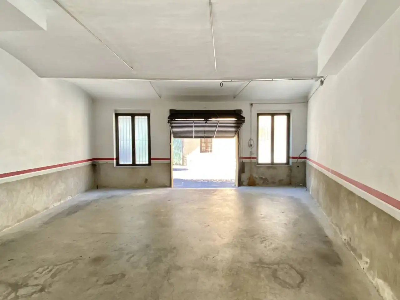 Parkplatz zum Verkauf in Calle MAJOR DE SANTA MAGDALENA, imagen 2
