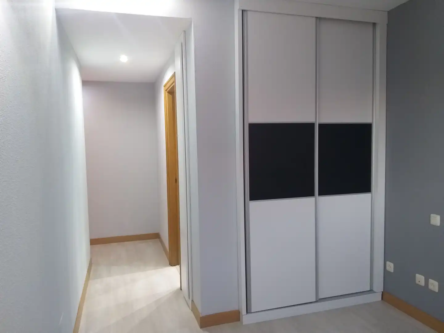 Wohnung zur Miete in Avenida las Retamas, Prado Santo Domingo - Ensanche