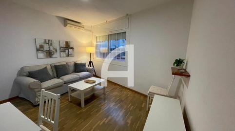 Photo 2 of Flat to rent in Carrer Lluis Companys, Sant Pere, Sta. Caterina i la Ribera, Barcelona