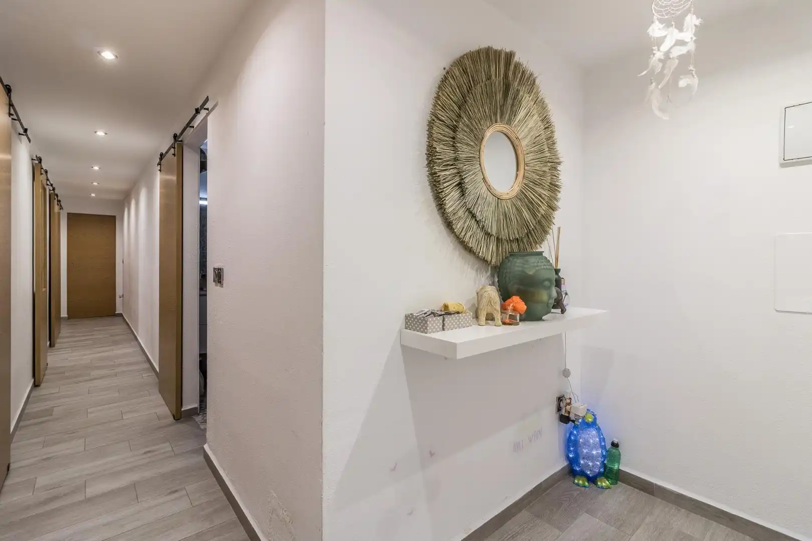 Planta baja en venta en L'Alcúdia con Aire acondicionado y Terraza