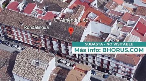Foto 4 de Pis en venda a Almendra, 60, Casco Histórico, Ronda