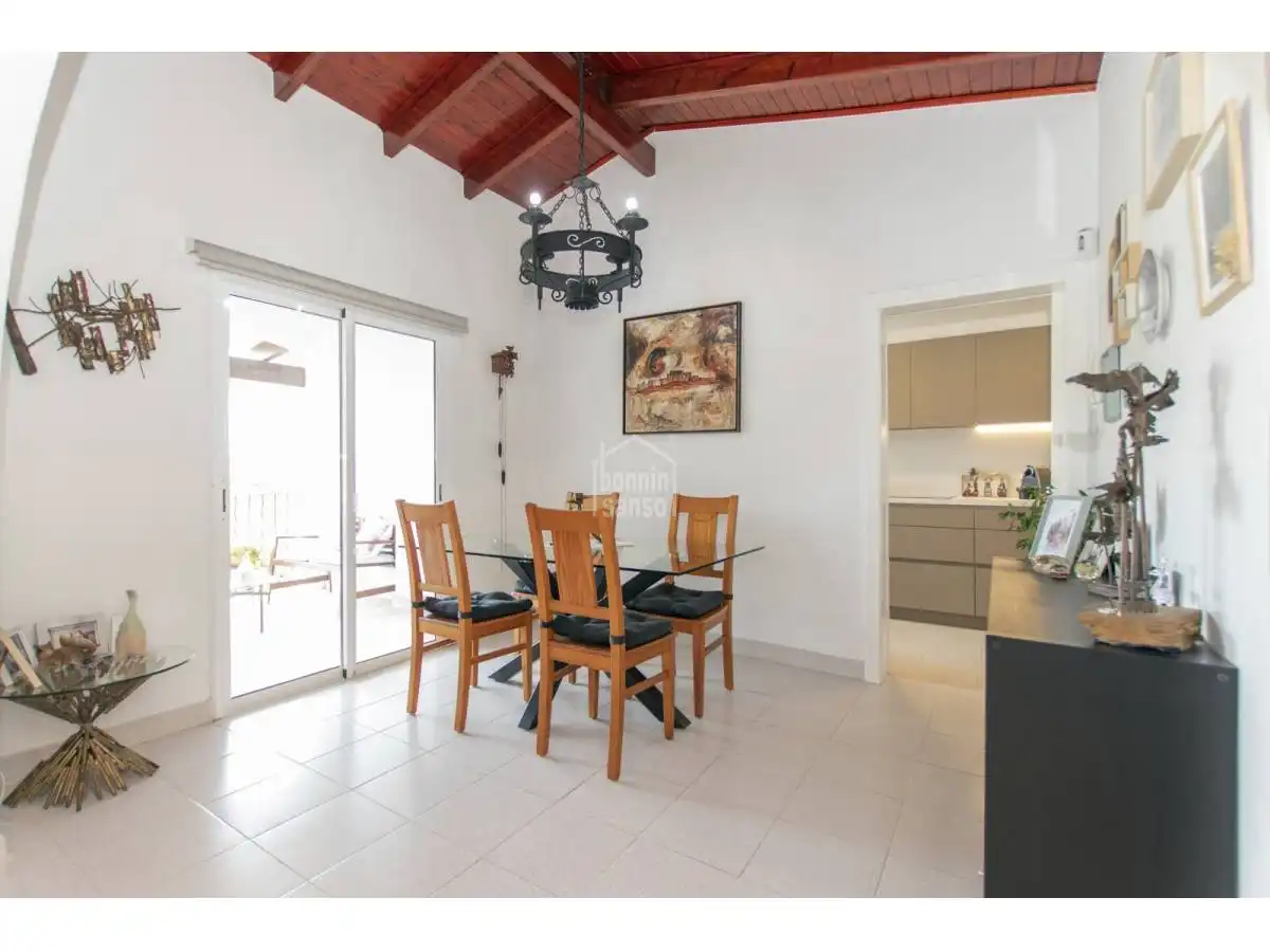 Villa mit Pool zum Verkauf in Cala Blanca, imagen 9