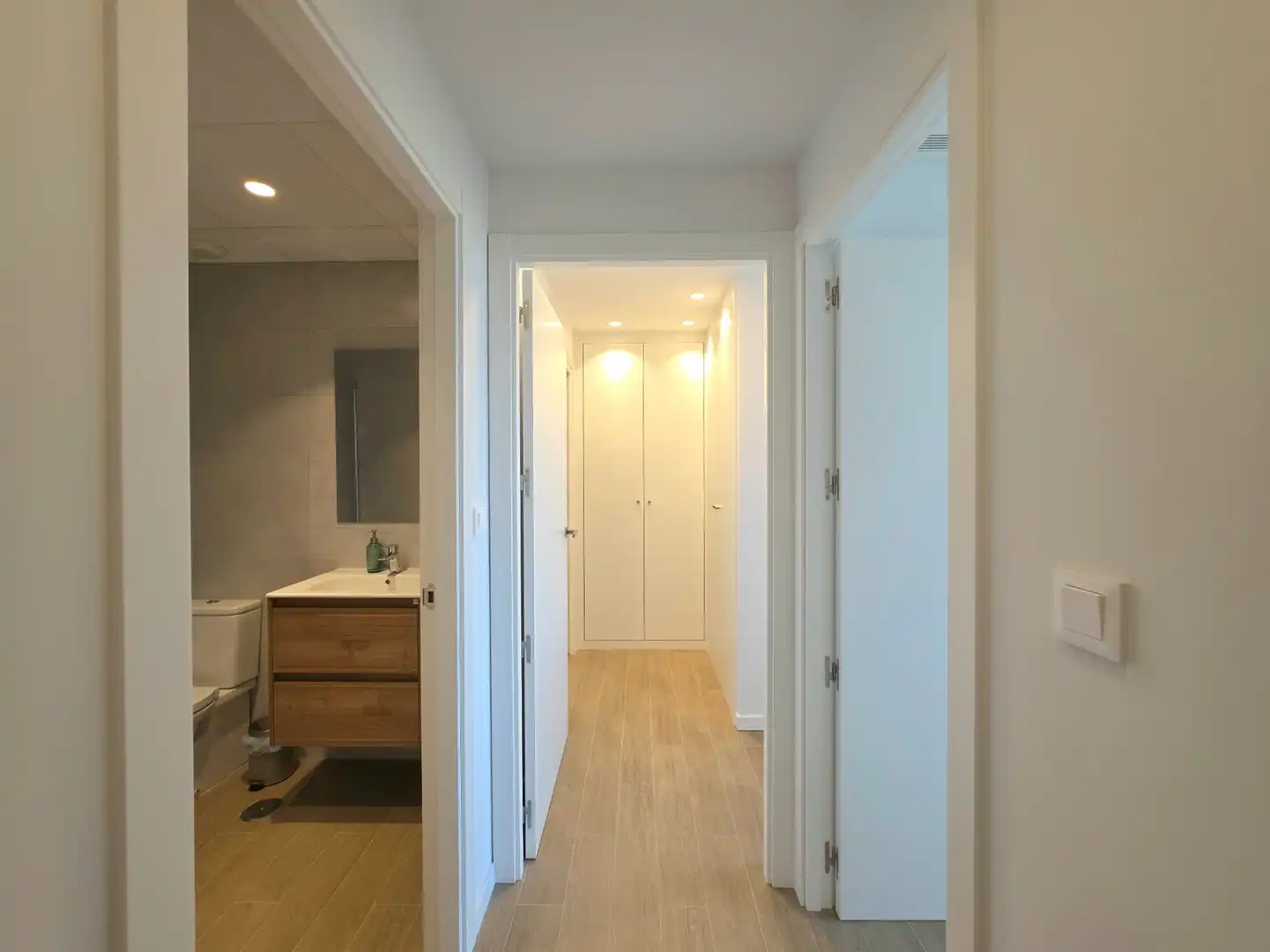 Wohnung mit Pool zum Verkauf in Avinguda Ausiàs March 18a, imagen 19