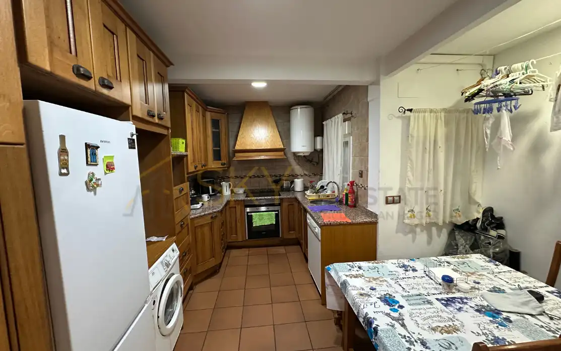 Cocina de Piso en venta en Carabaña
