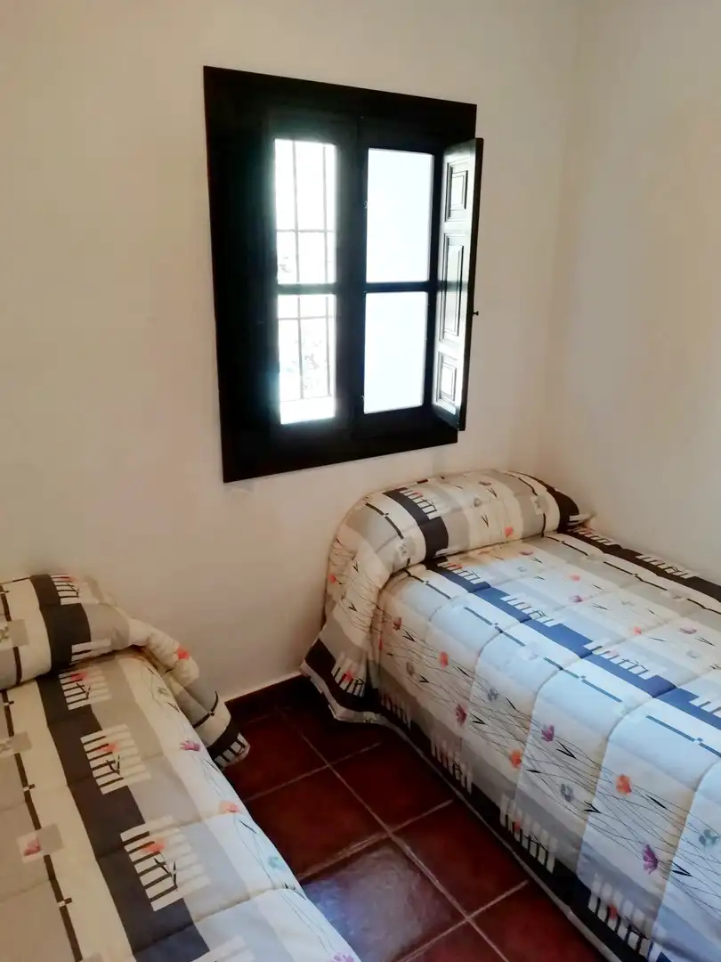 Casa rústica amb jardí en venda a Zafarraya, imagen 20