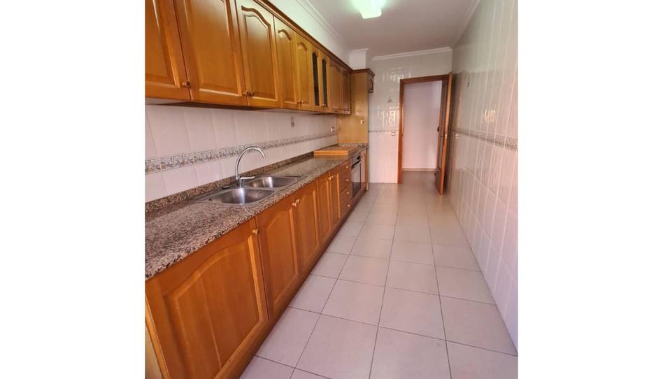 Foto 1 de Piso en venta en San Joaquin, Casco Urbano, Castellón