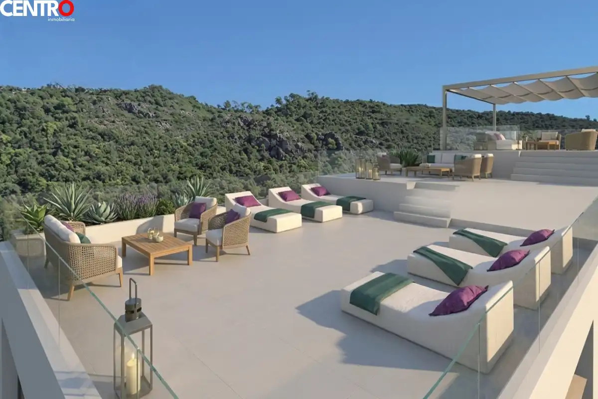Maisonette mit Pool zum Verkauf in La moraleda, imagen 14
