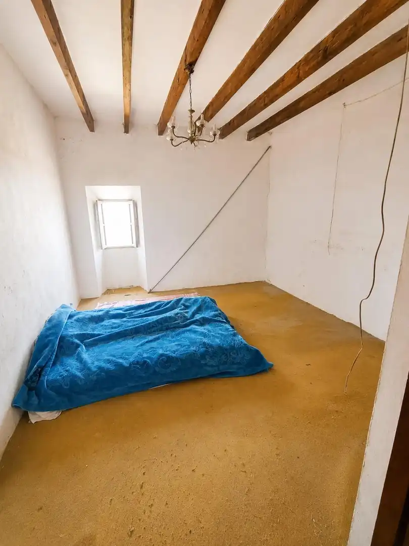Haus oder Chalet zum Verkauf in Binissalem mit Privatgarten
