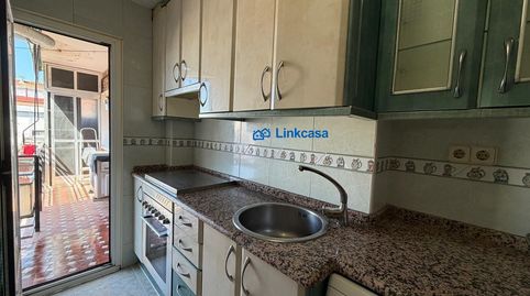 Foto 5 de Piso en venta en Calle Congosto, Casco Histórico de Vallecas, Madrid Capital