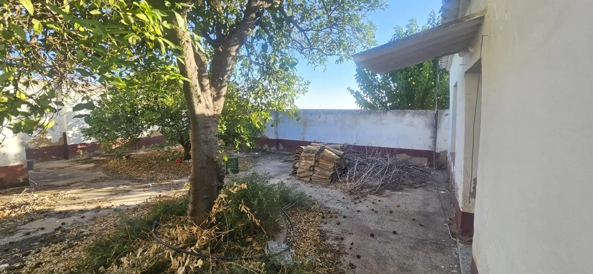 House for sale in Villanueva del Río y Minas, imagen 5