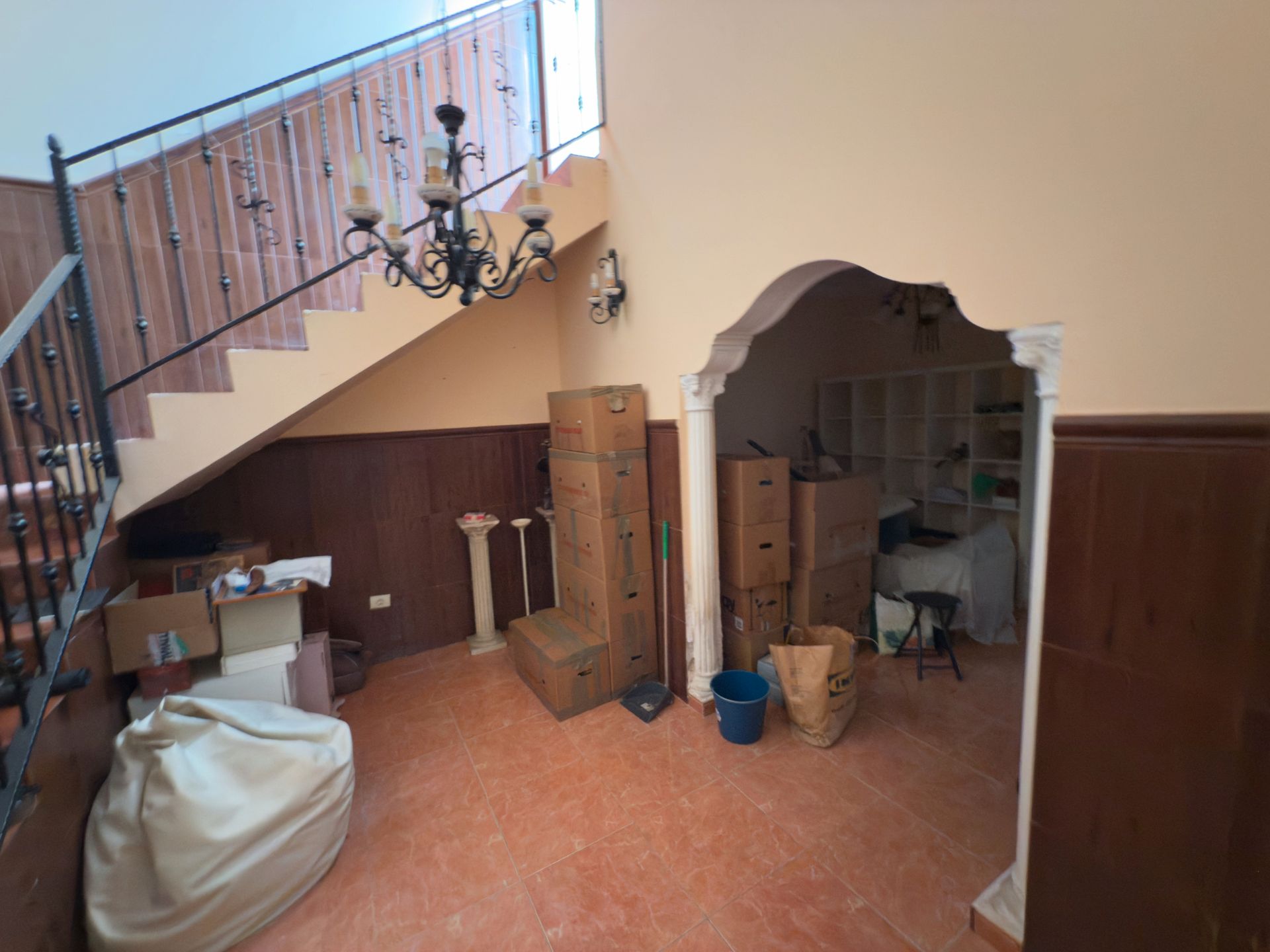Single-family semi-detached for sale in Telde  with Air Conditioner