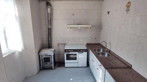 Foto 3 de Casa o xalet en venda a Ronda Da Quenlla, 2, Arzúa, A Coruña