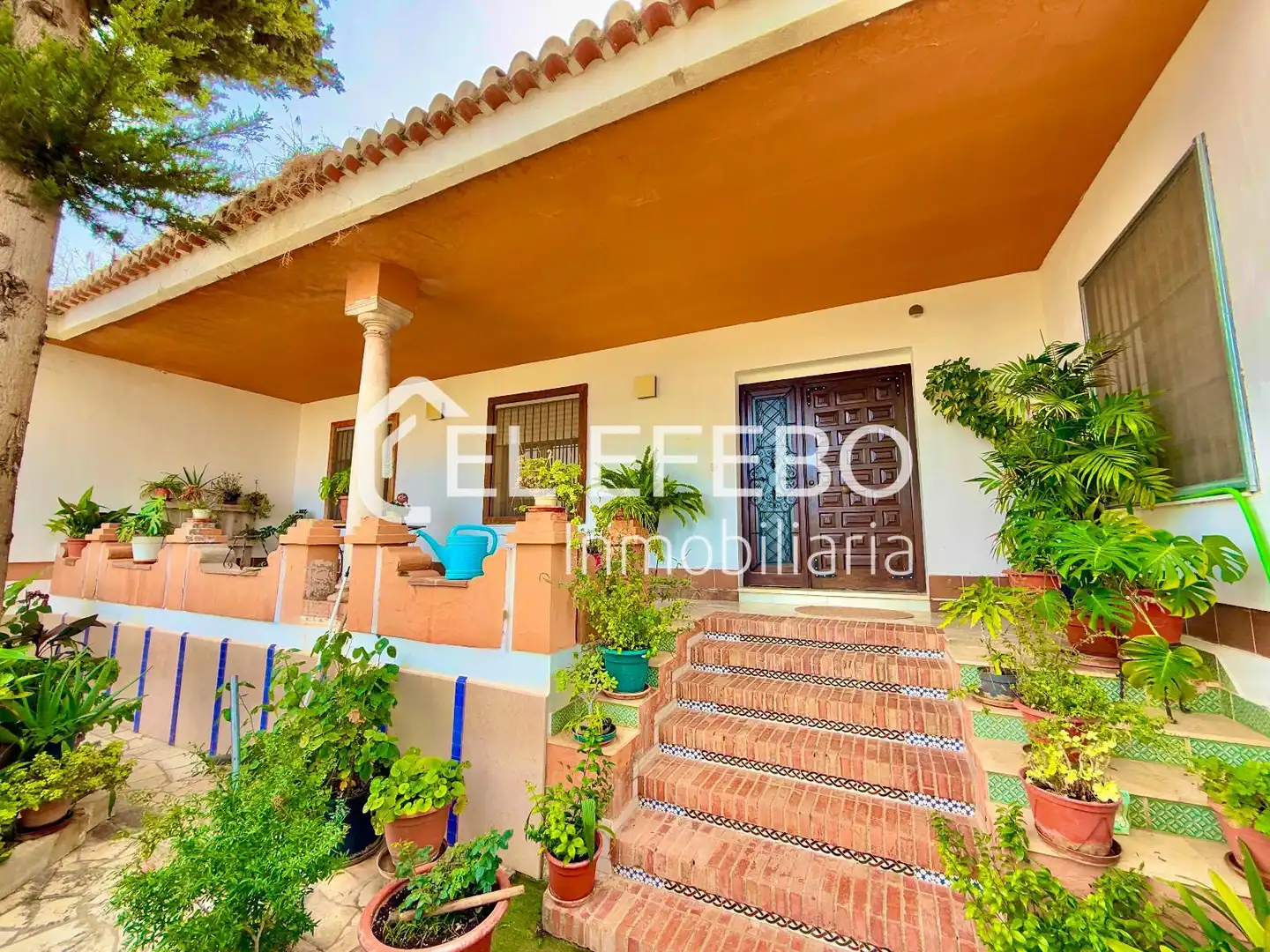 Vista exterior de Casa o chalet en venta en Antequera con Aire acondicionado, Calefacción y Terraza